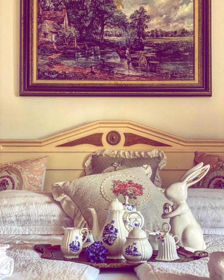 فندق Casa Rosca سيفِسوارا المظهر الخارجي الصورة