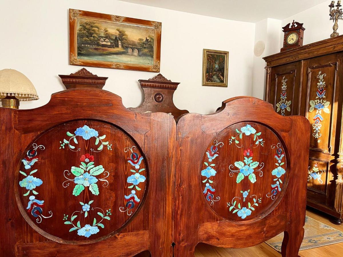 فندق Casa Rosca سيفِسوارا المظهر الخارجي الصورة