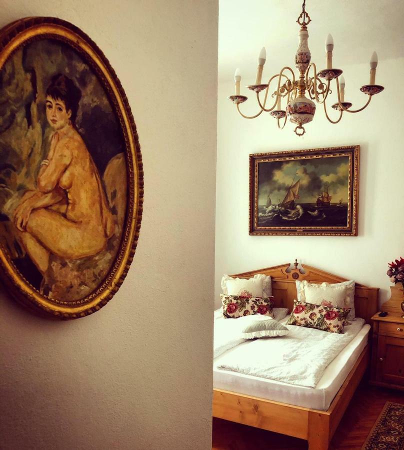 فندق Casa Rosca سيفِسوارا المظهر الخارجي الصورة