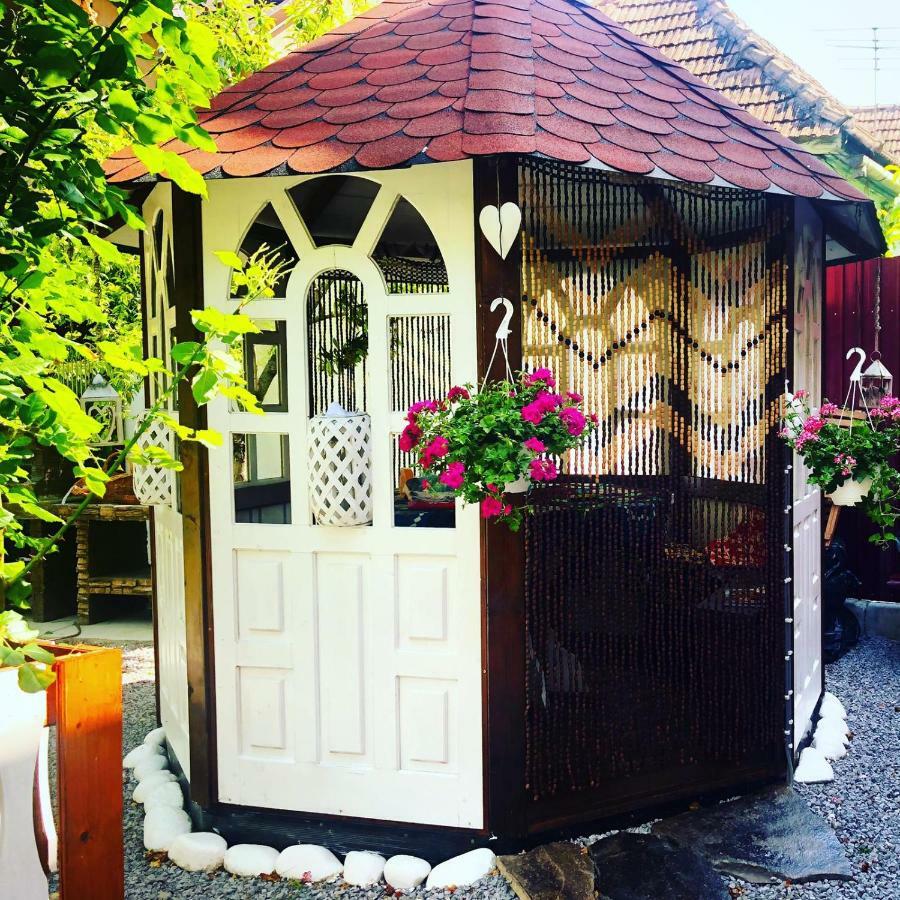 فندق Casa Rosca سيفِسوارا المظهر الخارجي الصورة